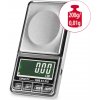 Royal Kitchen DS-29 Digitálna váha s podsvieteným LCD displejom a USB káblom 200 g x 0,01 g
