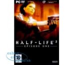 Half Life 2 Episode 1