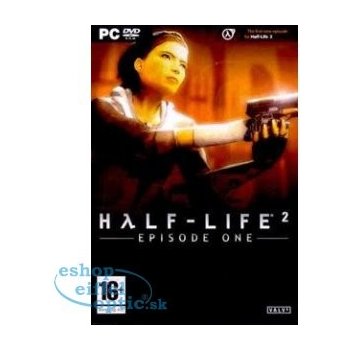 Half Life 2 Episode 1