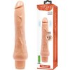 Baile - barbara realistic vibrator 25 cm