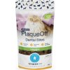 PlaqueOff Dental Bites Cat 60 g