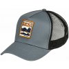 iXS Šiltovka iXS BRAND TRUCKER 1.0 473-510-6023 blue grey