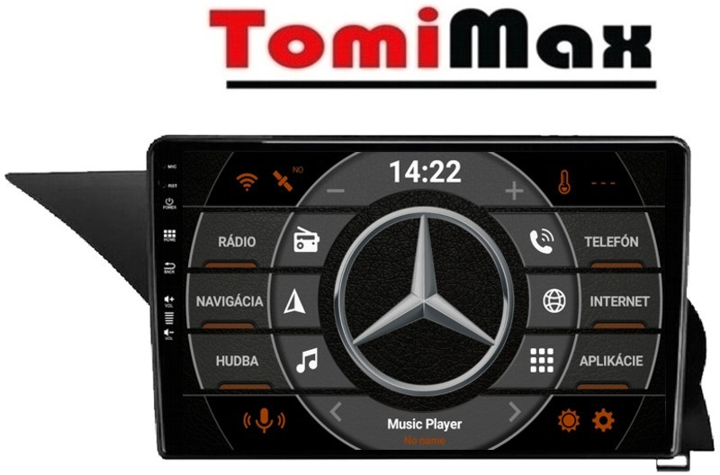 TomiMax 475