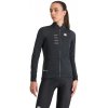 SPORTFUL-Tempo w jacket, black Čierna S
