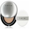 TIRTIR Mask Fit Aura Cushion Mini hydratačný make-up v hubke pre rozjasnenie pleti odtieň 33N Macchiato 4.5 g