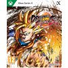 XSX Dragon Ball Fighter Z