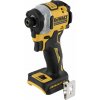 DEWALT DCF850NT-XJ power screwdriver/impact driver 1/4 18V Black Yellow