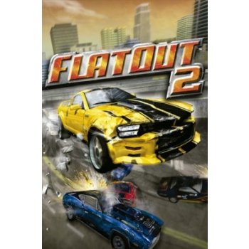 FlatOut 2