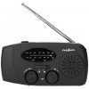 Nedis RDFMCR2000BK
