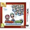 Mario and Luigi: Dream Team Bros. (3DS)