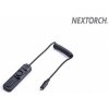 Diaľková spúšť NexTorch 40 cm - TS41-L