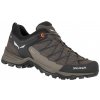 SALEWA MS MTN TRAINER LITE GTX Wallnut Fluo Orange Veľkosť: 6