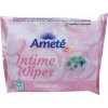 Ameté vlhčené utierky intímne 25 ks