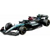 Bburago Bburago Mercedes-AMG F1 W15 (2024) 1:43 NO63 Russel