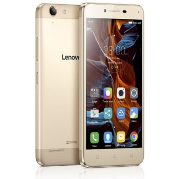 Lenovo Vibe K5 Pro Dual