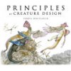 Principles of Creature Design: Creating Imaginary Animals (Whitlatch Terryl)