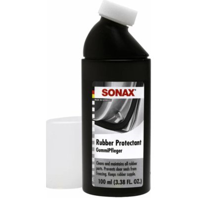 Sonax Prostředek pro péči o gumu 100 ml