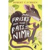 Mrs Frisby and the Rats of NIMH