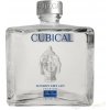 Cubical Premium London Dry Gin 40% 0,7 l (čistá fľaša)
