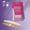 STALEKS ® Lepiace pilníky na nechty STALEKS Pro Expert 40, zrnitosť 180 (30 ks)