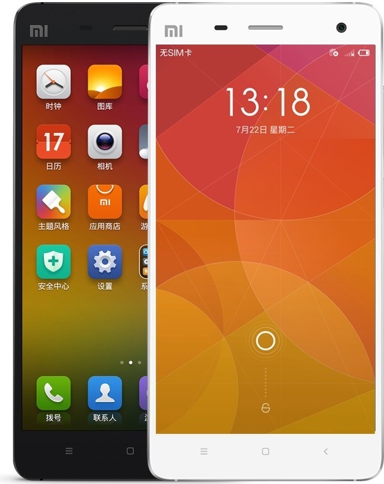 Xiaomi Mi4 LTE 2GB/16GB od 118,3 € - Heureka.sk