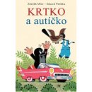 Krtko a autíčko - Zdeněk Miler