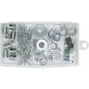 Prosperplast P90013 NUN08 198x117x45mm