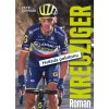 Roman Kreuziger - Petr Čermák