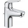 Umývadlová batéria Grohe Swift s výpusťou chróm 24316001