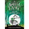 Amelia Fang and the Memory Thief (Laura Ellen Anderson)(Pevná)