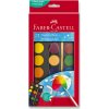 Faber-Castell 30 mm 12 farieb