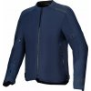 Textilná bunda Alpinestars C-1 Air blue L