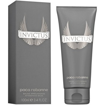 Paco Rabanne Invictus balzám po holení 100 ml