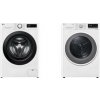 Set LG FSR5A04WL + RC82V9AVHN