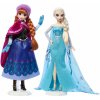 Princezná Zberateľské bábiky Anna a Elsa 10. výročie ľadového kráľovstva HLX70