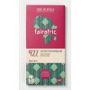 Fairafric Bio horká čokoláda s 92% kakaa, vyrobená v Ghane, 80 g