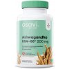 Osavi Ashwagandha KSM-66, 200 mg, 120 rastlinných kapsúl