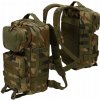 Brandit US Cooper Patch Medium woodland 25 l