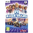 F1 Race Stars