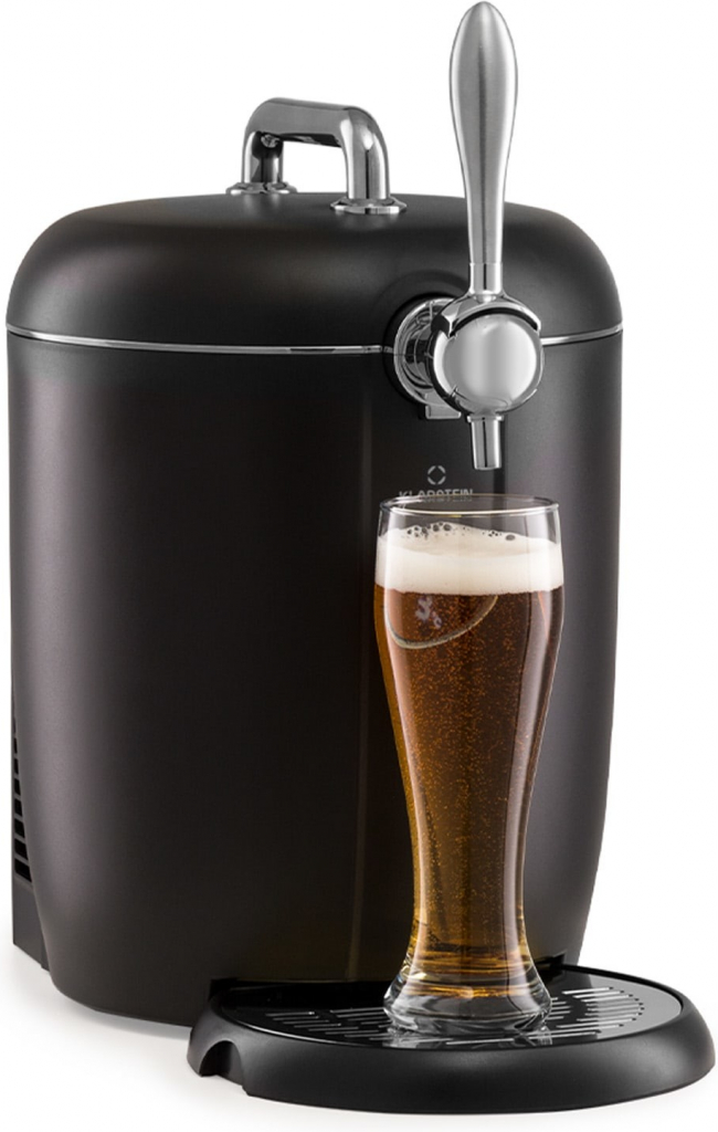 Klarstein PassBeer 6L-TK49-AirP