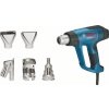 BOSCH GHG 23-66 Kit 0.601.2A6.301 (Teplovzdušná pištoľ 06012A6301)