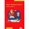 Hier kommt Paul - nemecké čítanie A2 vr. CD