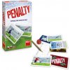 PENALTY Cestovná hra