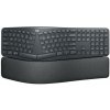 Bezdrôtová klávesnica Logitech Ergo K860 Modrá Španielska Qwerty