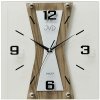 Nástenné hodiny JVD NS17010/78, 30cm