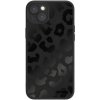 Picasee ULTIMATE CASE pro Apple iPhone 15 Plus - Midnight Leopard