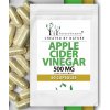 JABLKOVÝ OCOT APPLE CIDER VINEGAR 500 mg SPAĽOVAČ