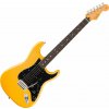 Fender Player II Modified Stratocaster HSS RW Sunshine Yellow Elektrická gitara