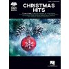 Christmas Hits - vianočné melódie a koledy pre spev, klavír s akordmi pre gitaru