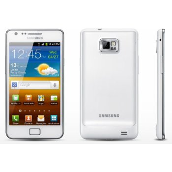 Samsung i9100 Galaxy S II